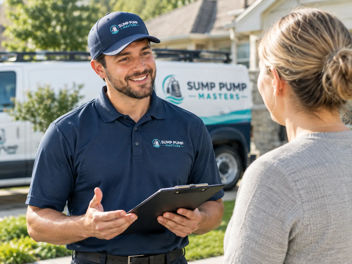 Sump Pump Repair Tacna, AZ FAQs
